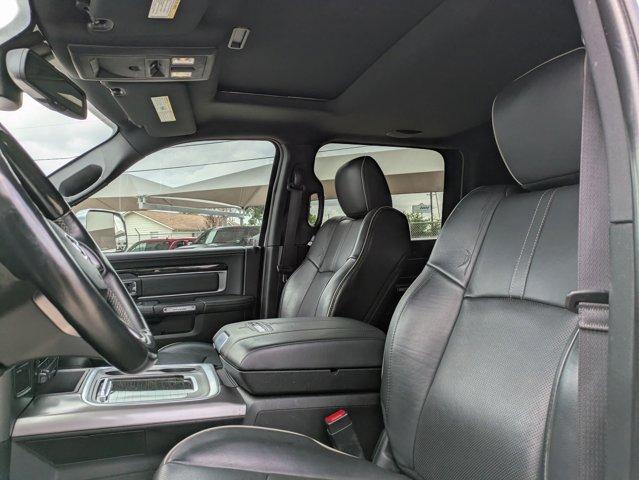 2016 Ram 3500 Vehicle Photo in SELMA, TX 78154-1459