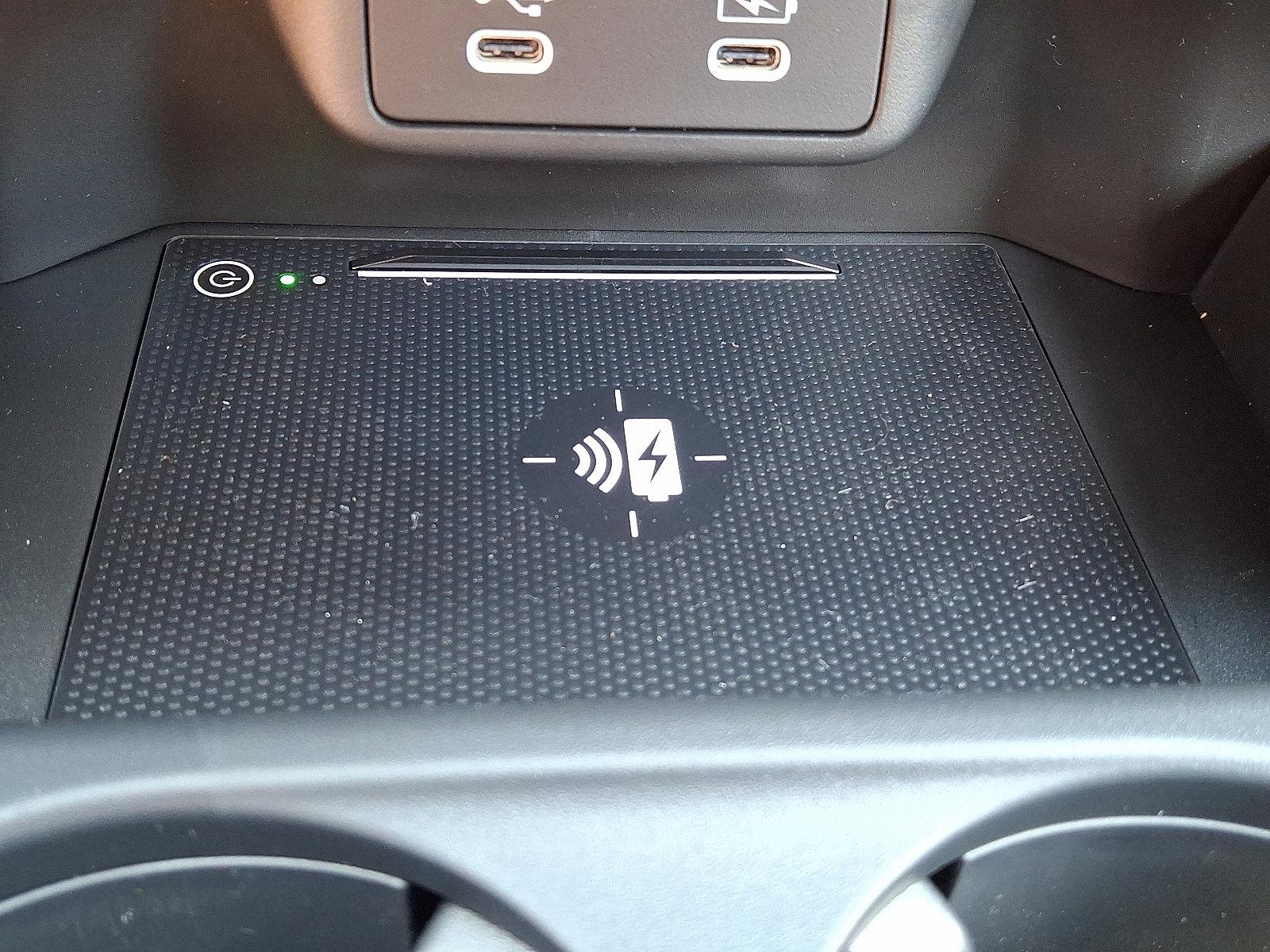 2026 Honda HR-V Vehicle Photo in Harrisburg, PA 17111