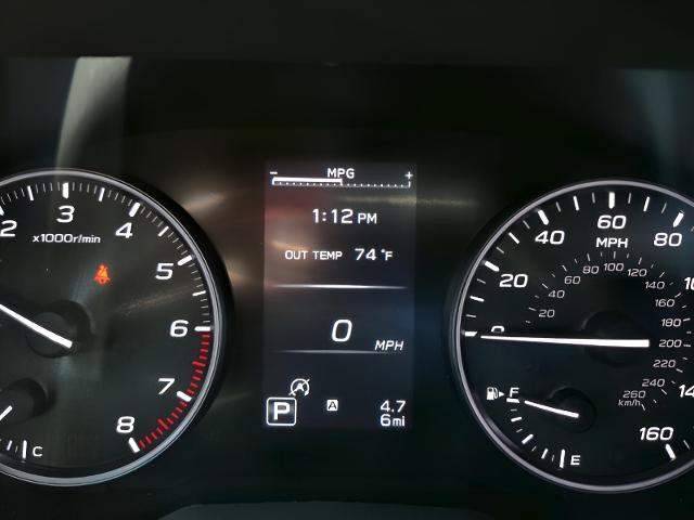 2025 Subaru Outback Vehicle Photo in Green Bay, WI 54304