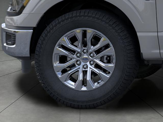 2024 Ford F-150 Vehicle Photo in Neenah, WI 54956