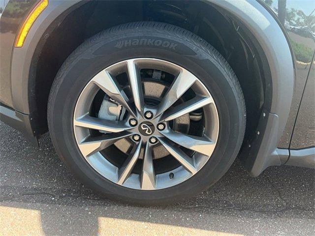 2024 INFINITI QX60 Vehicle Photo in Willow Grove, PA 19090