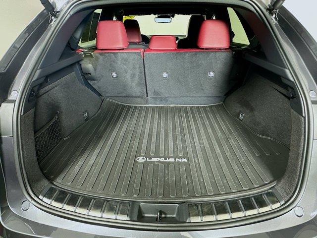 2024 Lexus NX 350 Vehicle Photo in Flemington, NJ 08822