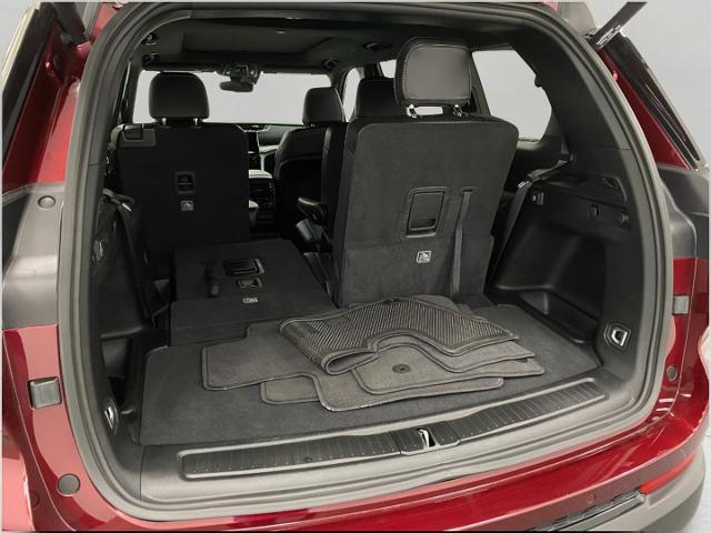 2024 Jeep Grand Cherokee L Vehicle Photo in Appleton, WI 54913