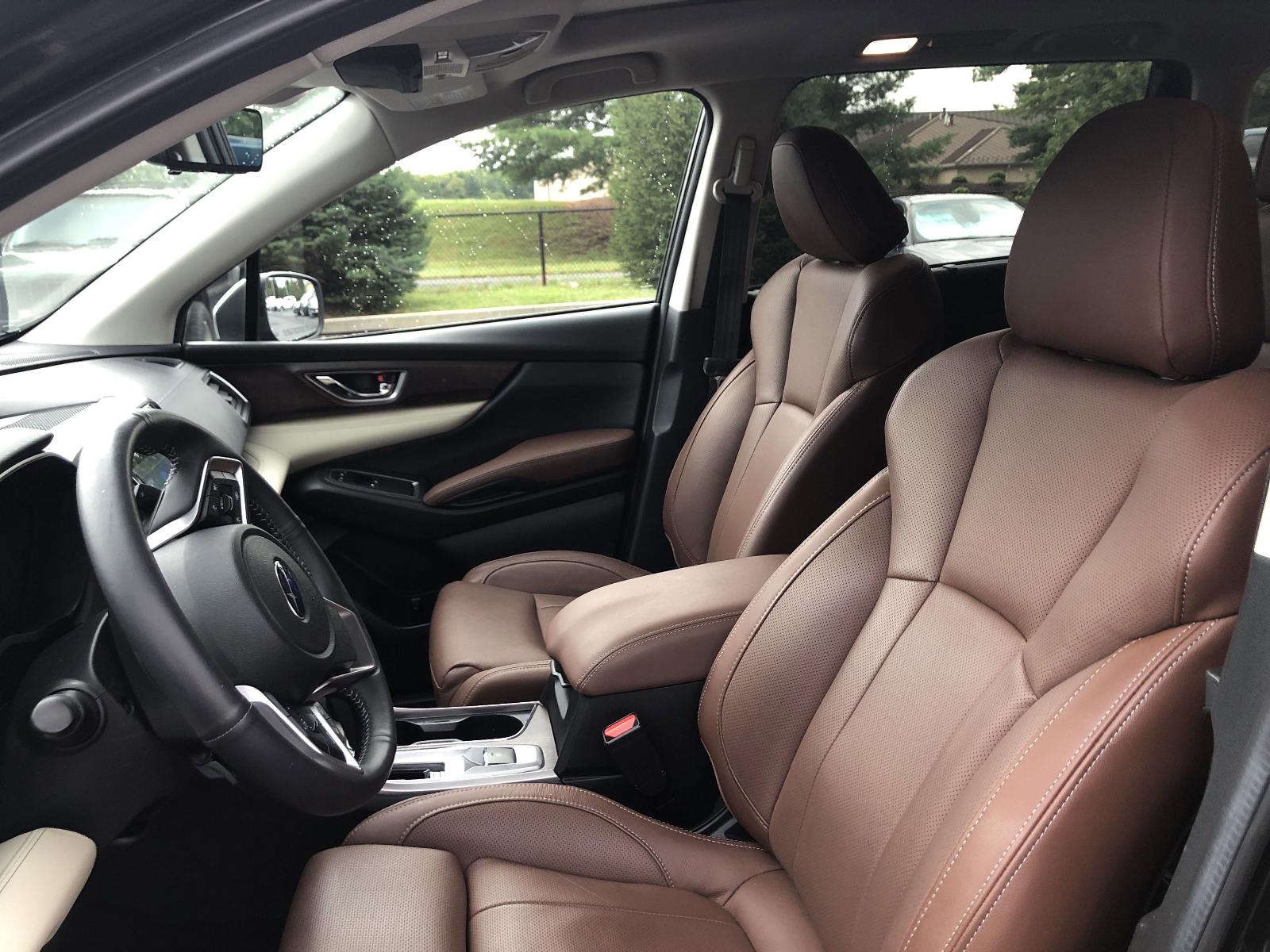 2022 Subaru Ascent Vehicle Photo in Mechanicsburg, PA 17050