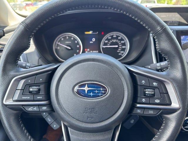 2021 Subaru Forester Vehicle Photo in BENTONVILLE, AR 72712-4322