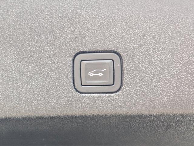 2021 Cadillac XT6 Vehicle Photo in BRUNSWICK, GA 31525-1881