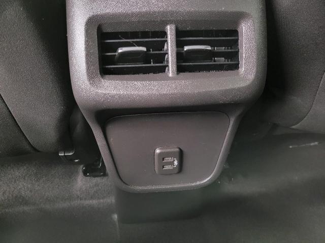 2024 Chevrolet Equinox Vehicle Photo in NEENAH, WI 54956-2243