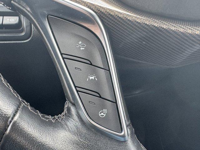 2024 Cadillac XT5 Vehicle Photo in LEOMINSTER, MA 01453-2952