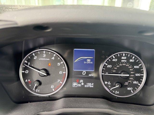 2025 Subaru Forester Vehicle Photo in Flemington, NJ 08822