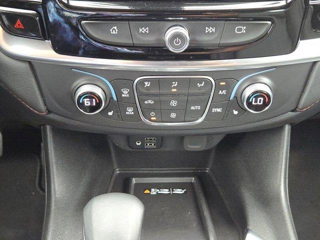 2023 Chevrolet Traverse Vehicle Photo in Decatur, TX 76234