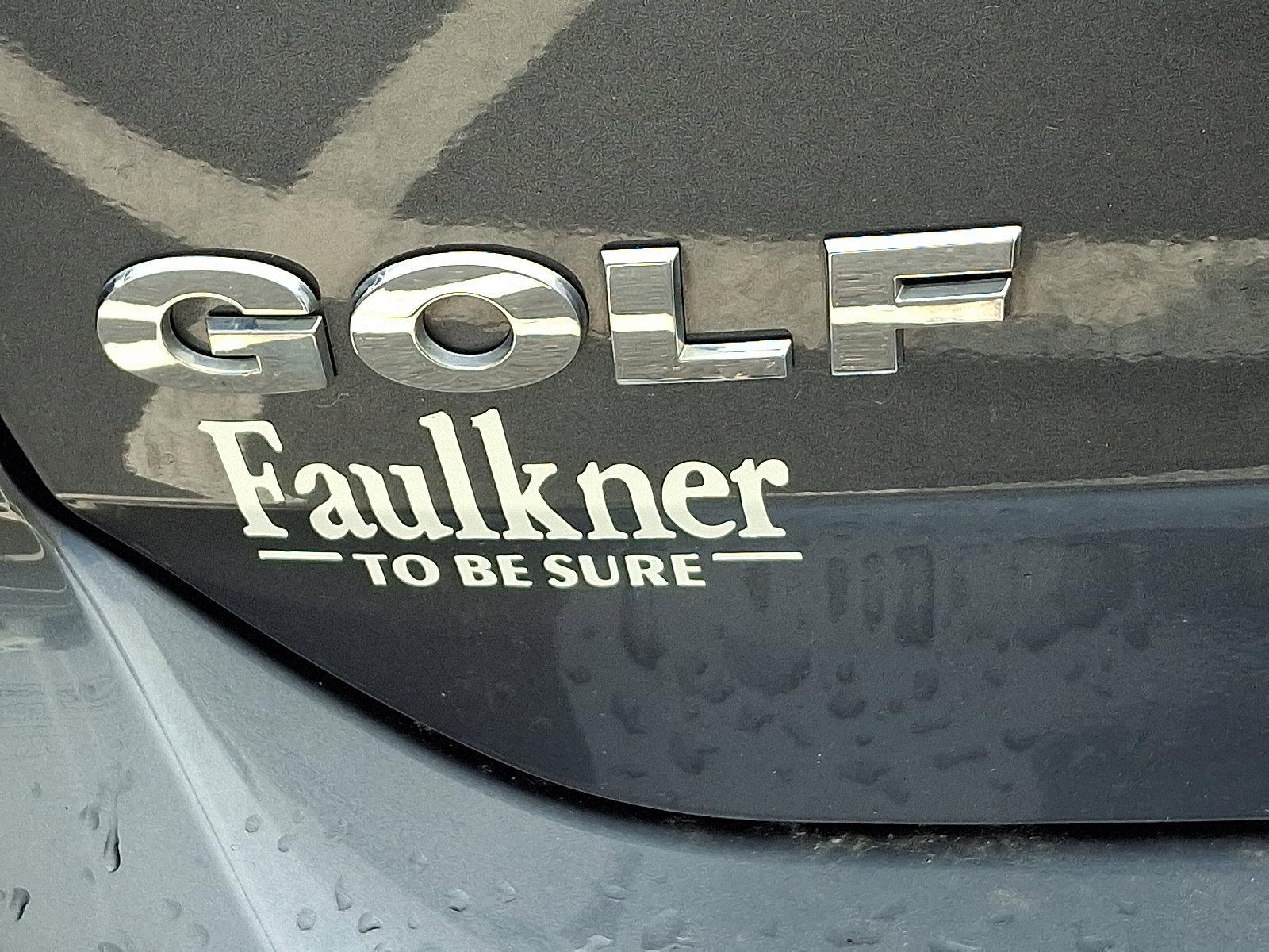 2016 Volkswagen Golf Vehicle Photo in Harrisburg, PA 17111