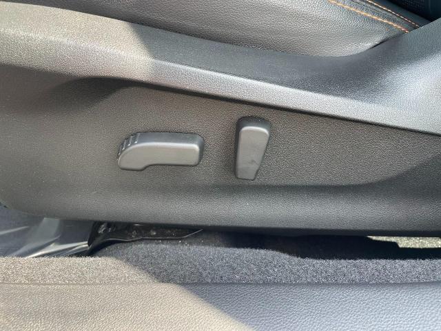 2021 Subaru Crosstrek Vehicle Photo in Oshkosh, WI 54904