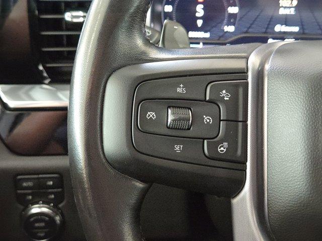 2022 GMC Sierra 1500 Vehicle Photo in Decatur, TX 76234