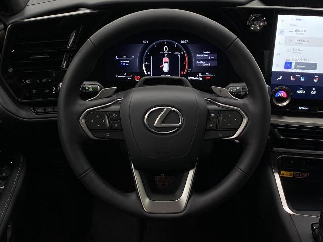 2025 Lexus TX 350 Vehicle Photo in Appleton, WI 54913