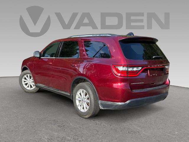 2023 Dodge Durango Vehicle Photo in Savannah, GA 31419