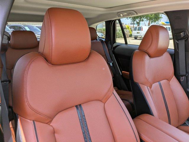 2025 Mazda CX-50 Vehicle Photo in San Antonio, TX 78209
