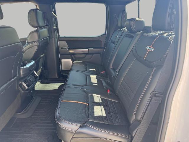 2022 Ford F-150 Vehicle Photo in Oshkosh, WI 54901