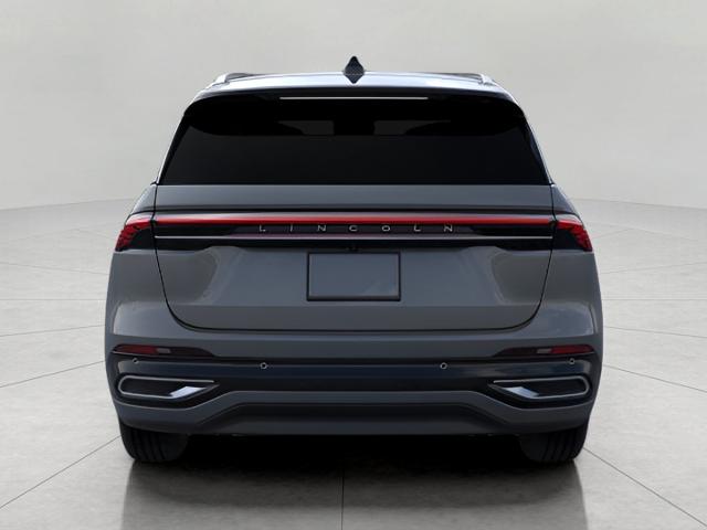 2025 Lincoln Nautilus Vehicle Photo in Neenah, WI 54956