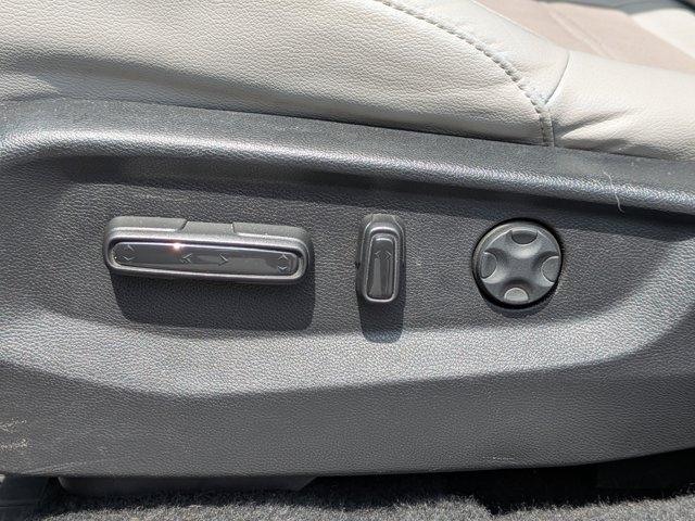 2021 Honda CR-V Vehicle Photo in BRUNSWICK, GA 31525-1881