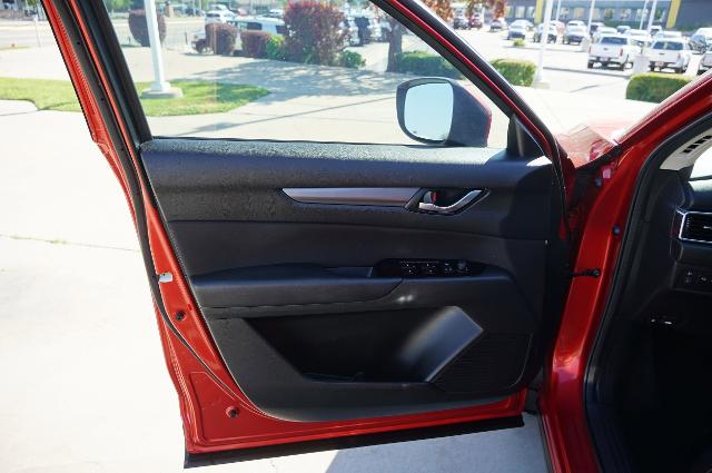 2021 Mazda CX-5 Vehicle Photo in Riverdale, UT 84405