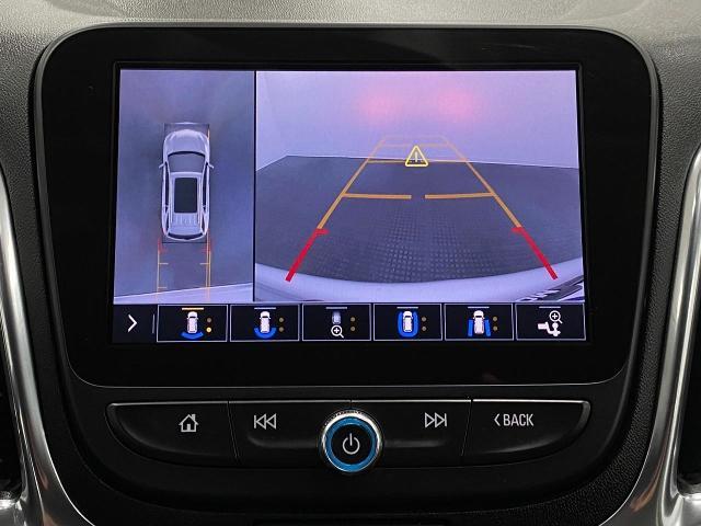 2021 Chevrolet Equinox Vehicle Photo in Appleton, WI 54913