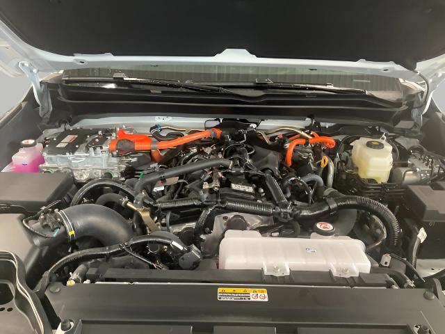 2025 Toyota Tacoma 4WD Vehicle Photo in Oshkosh, WI 54904