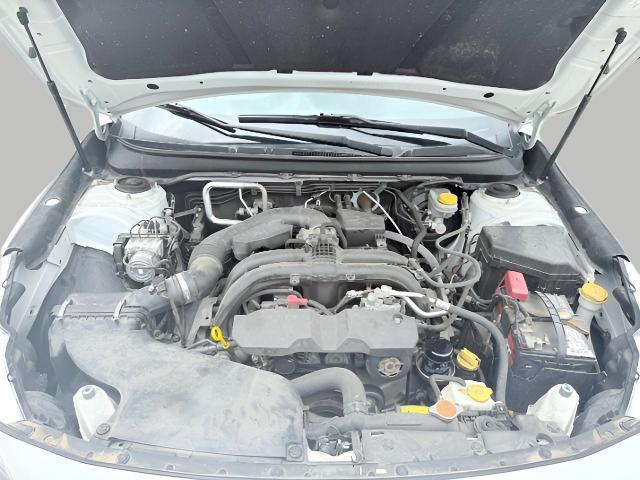 2017 Subaru Outback Vehicle Photo in Oshkosh, WI 54904