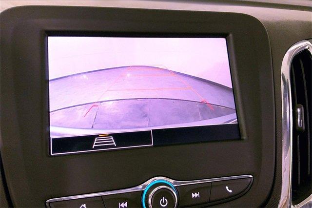 2024 Chevrolet Equinox Vehicle Photo in INDEPENDENCE, MO 64055-1314