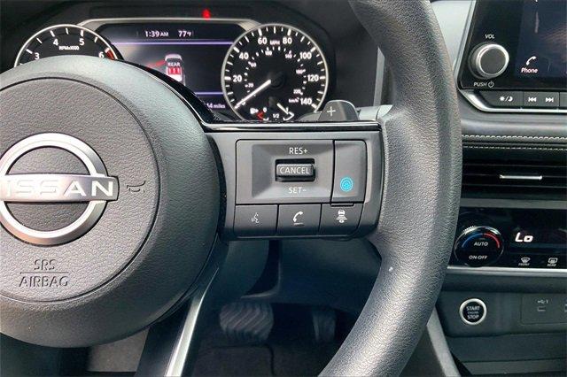 2023 Nissan Rogue Vehicle Photo in KANSAS CITY, MO 64114-4502