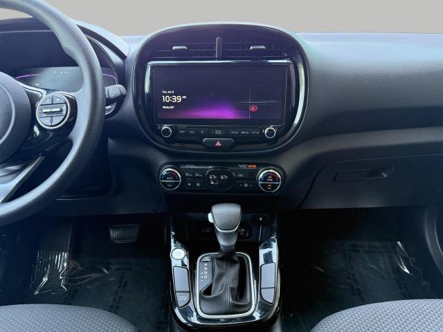 2024 Kia Soul Vehicle Photo in Appleton, WI 54914