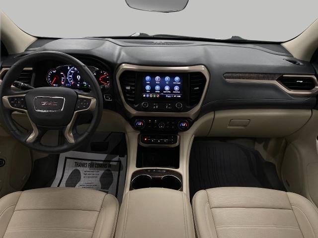 2023 GMC Acadia Vehicle Photo in Appleton, WI 54913