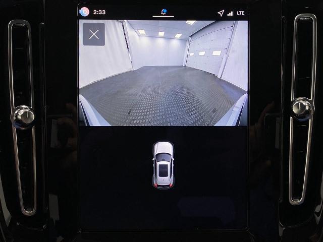 2026 Volvo XC40 Vehicle Photo in Appleton, WI 54913