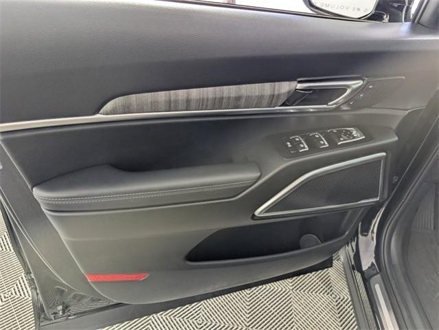 2024 Kia Telluride Vehicle Photo in ENGLEWOOD, CO 80113-6708