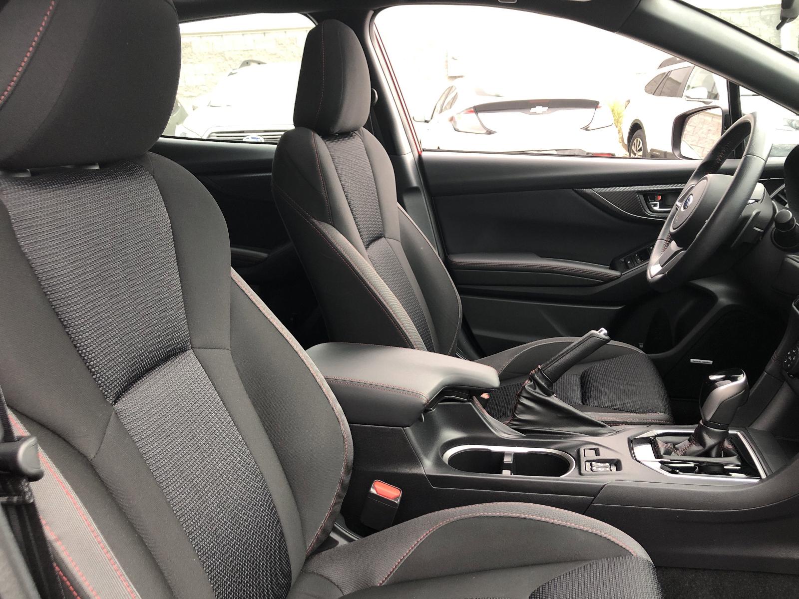 2017 Subaru Impreza Vehicle Photo in Mechanicsburg, PA 17050