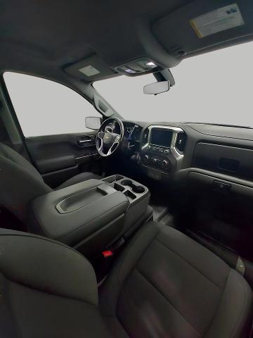 2019 Chevrolet Silverado 1500 Vehicle Photo in OSHKOSH, WI 54904-7811