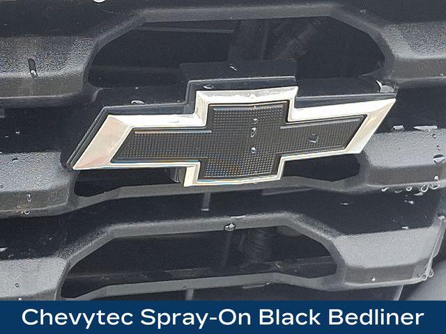 2021 Chevrolet Silverado 1500 Vehicle Photo in PAWLING, NY 12564-3219