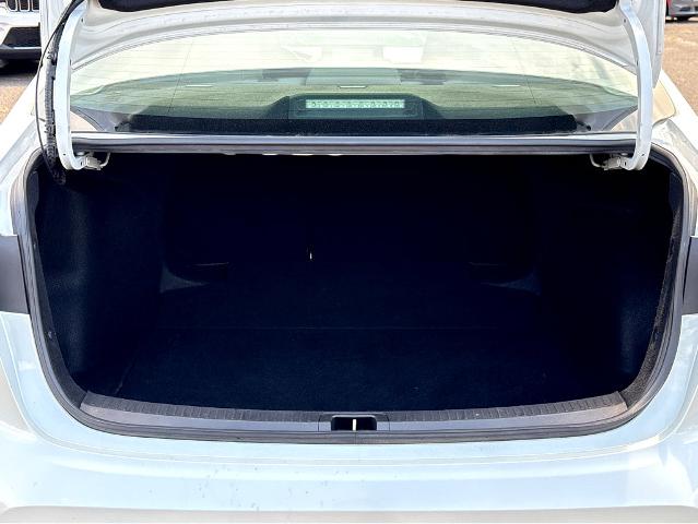 2023 Toyota Corolla Vehicle Photo in BEAUFORT, SC 29906-4218