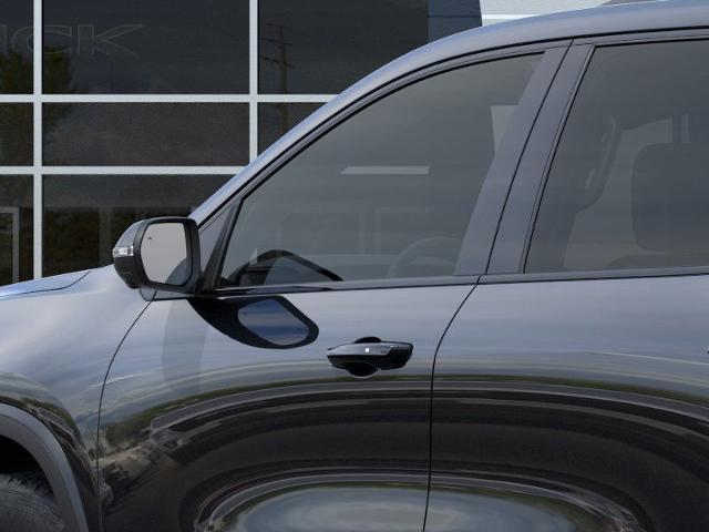 2026 GMC Acadia Vehicle Photo in GREEN BAY, WI 54303-3330