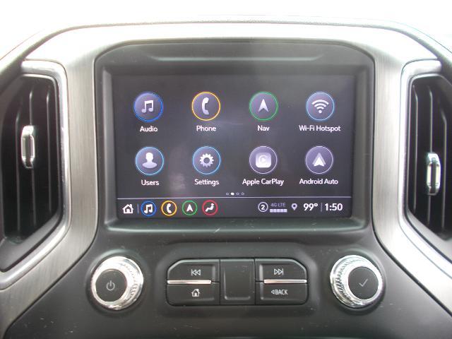 2023 GMC Sierra 2500 HD Vehicle Photo in LOWELL, MA 01852-4336