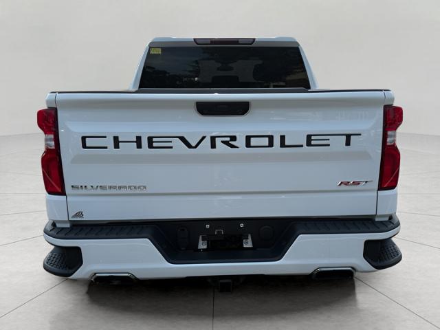 2022 Chevrolet Silverado 1500 Vehicle Photo in MIDDLETON, WI 53562-1492