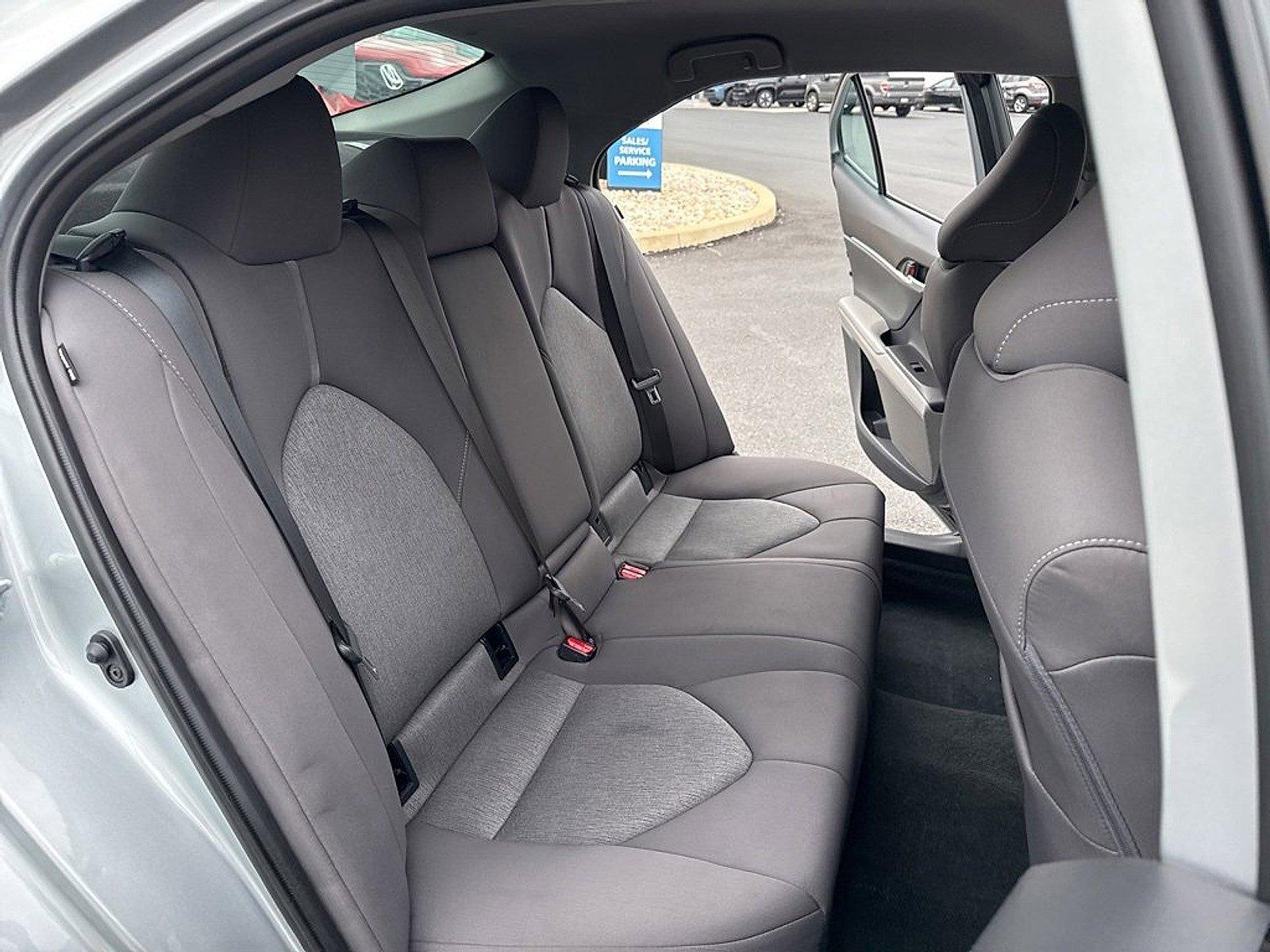 2023 Toyota Camry Vehicle Photo in Harrisburg, PA 17111