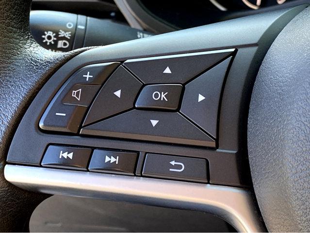 2024 Nissan Altima Vehicle Photo in Savannah, GA 31419