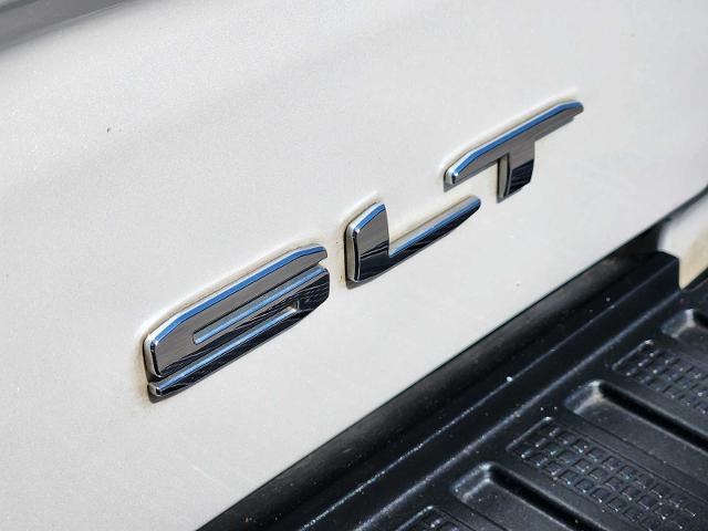 2019 GMC Sierra 1500 Vehicle Photo in DENTON, TX 76210-9321