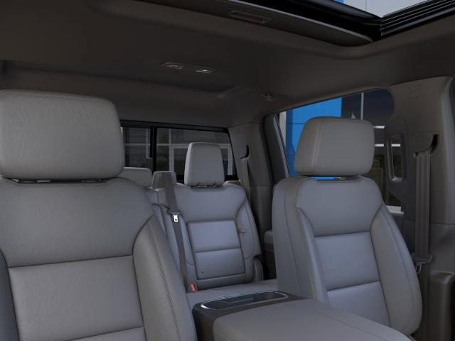 2026 Chevrolet Silverado 1500 Vehicle Photo in SAVANNAH, GA 31406-4513