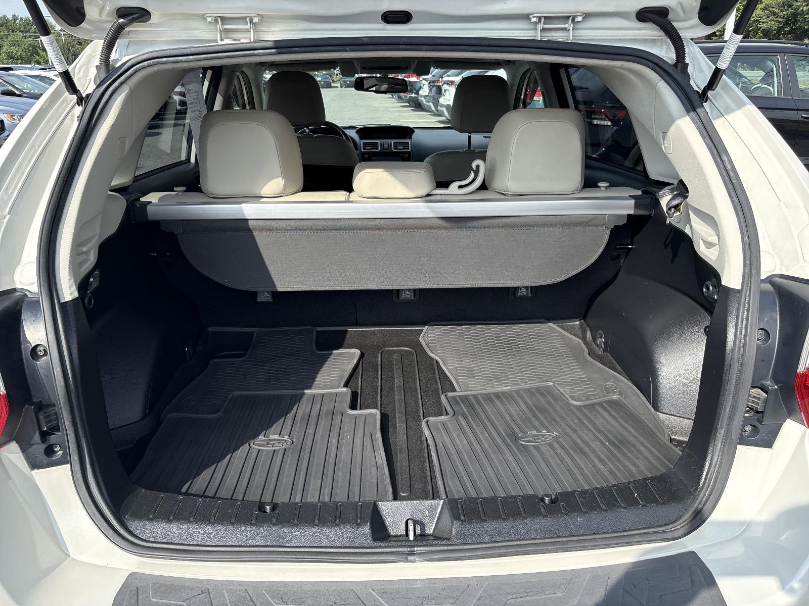 2016 Subaru Crosstrek Vehicle Photo in Mechanicsburg, PA 17050