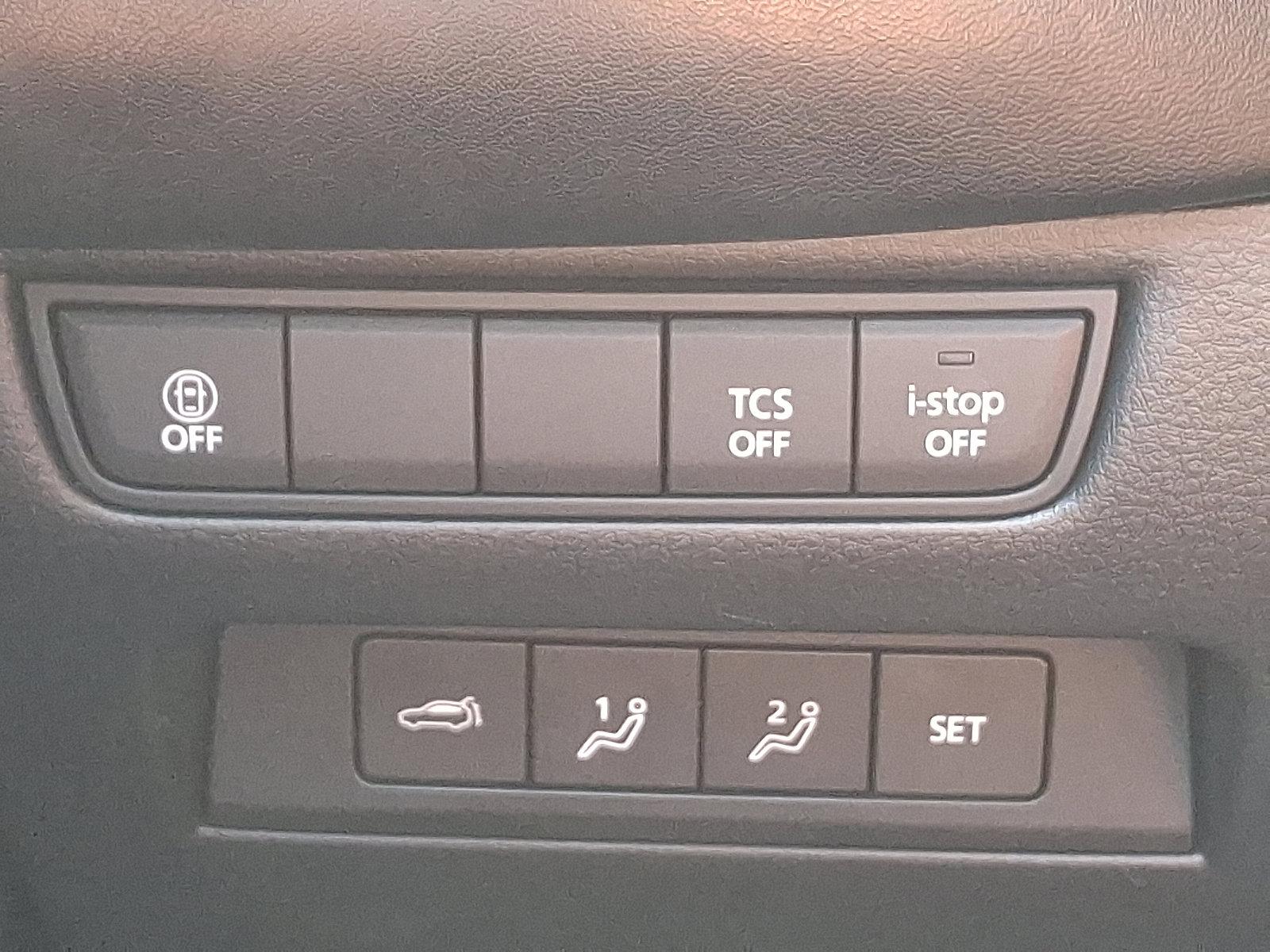 2023 Mazda CX-50 Vehicle Photo in Harrisburg, PA 17111