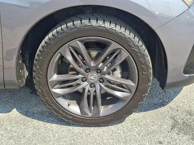 2021 Acura RDX Vehicle Photo in HARRISBURG, PA 17111-1033