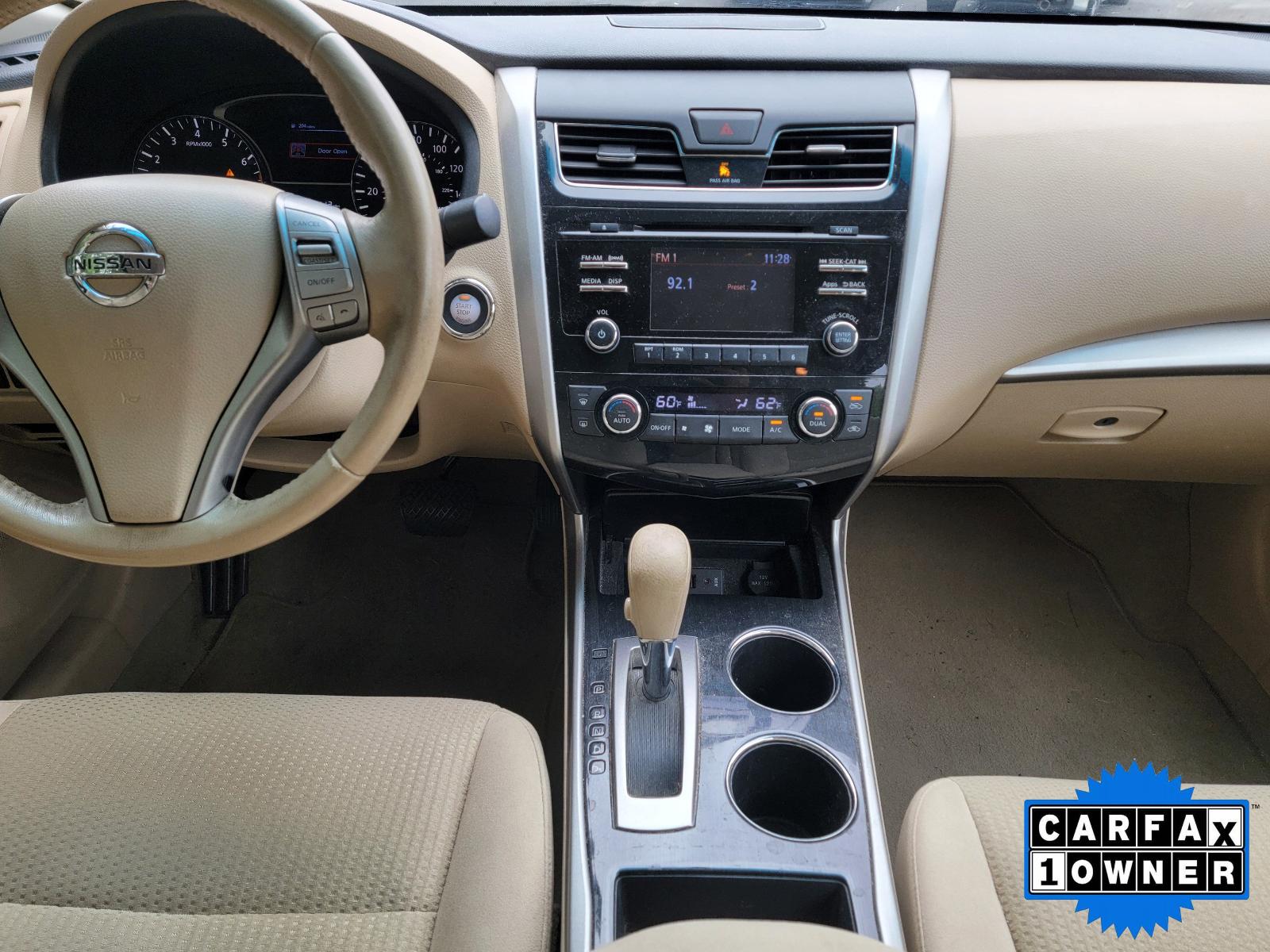 2014 Nissan Altima Vehicle Photo in Harrisburg, PA 17111