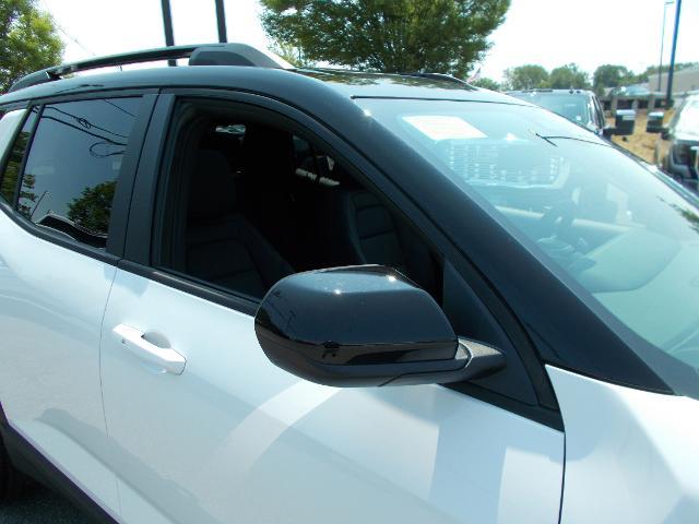 2026 GMC Terrain Vehicle Photo in LOWELL, MA 01852-4336