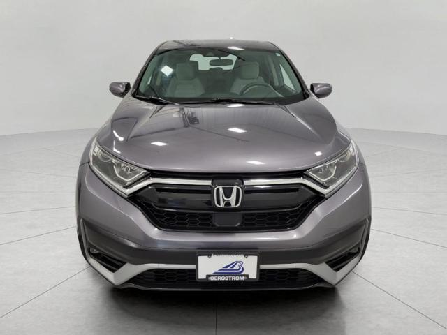 2020 Honda CR-V Vehicle Photo in NEENAH, WI 54956-2243